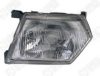 SPILU 321060 Headlight